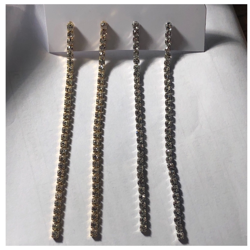 Set of Earrings